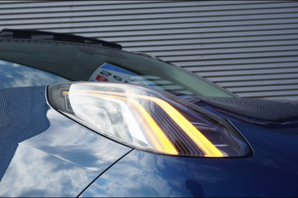 Lynk & Co 01 262PK PHEV AUTOMAAT 360° CAMERA | ADAPTIVE | AFN. HAAK | PANO! VERKOCHT