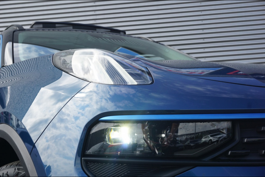 Lynk & Co 01 262PK PHEV AUTOMAAT 360° CAMERA | ADAPTIVE | AFN. HAAK | PANO! VERKOCHT