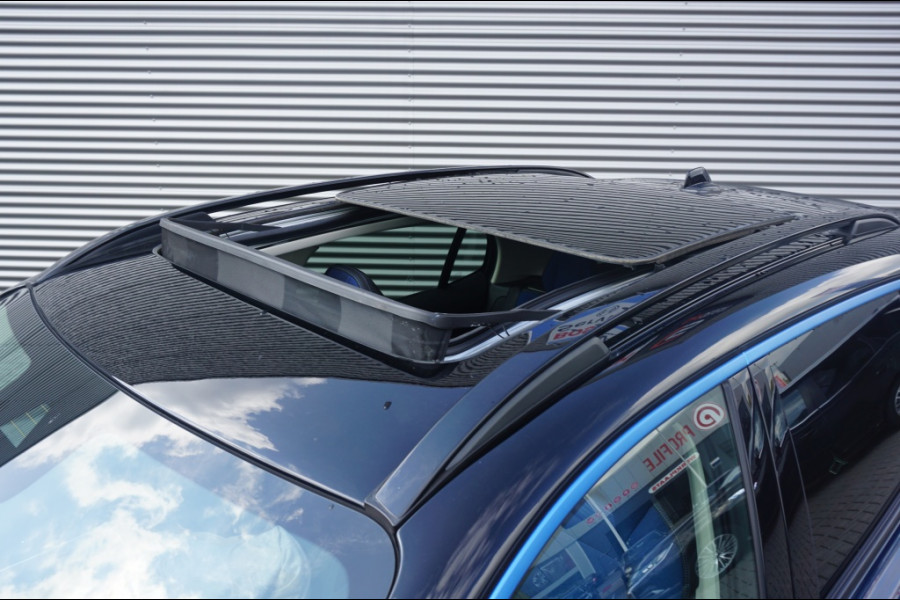 Lynk & Co 01 262PK PHEV AUTOMAAT 360° CAMERA | ADAPTIVE | AFN. HAAK | PANO! VERKOCHT
