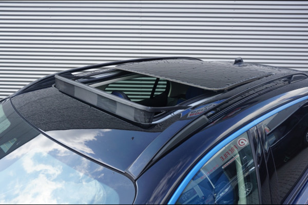 Lynk & Co 01 262PK PHEV AUTOMAAT 360° CAMERA | ADAPTIVE | AFN. HAAK | PANO! VERKOCHT