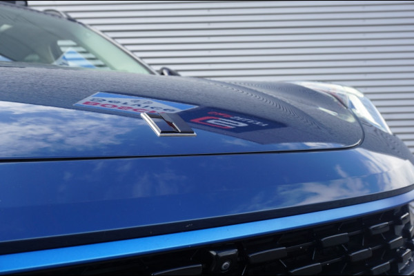 Lynk & Co 01 262PK PHEV AUTOMAAT 360° CAMERA | ADAPTIVE | AFN. HAAK | PANO! VERKOCHT