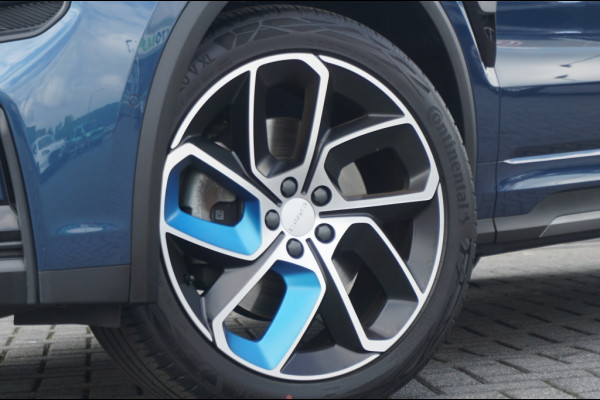 Lynk & Co 01 262PK PHEV AUTOMAAT 360° CAMERA | ADAPTIVE | AFN. HAAK | PANO! VERKOCHT