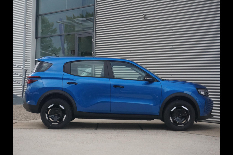 Opel Frontera Electric Edition 44 kWh