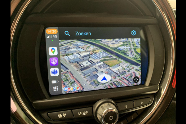 MINI Clubman 1.5 One Business Edition NAVI | 17”LMV BLACK | CARPLAY