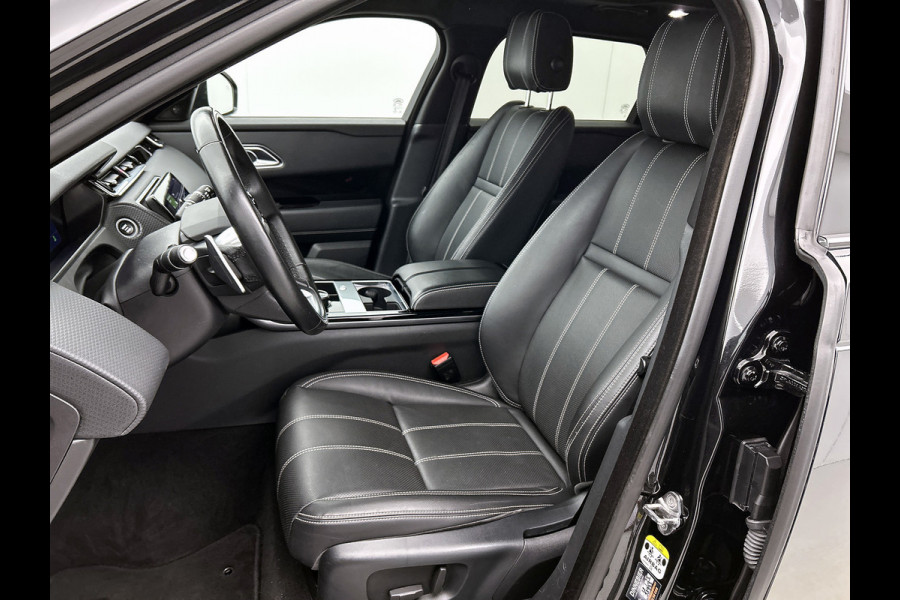 Land Rover Range Rover Velar 2.0 P300 Turbo AWD R-Dynamic HSE (Zeer Goed onderH, Panorama, 360 Camera, Leer, Head-up, Etc)