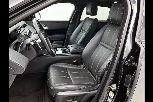 Land Rover Range Rover Velar 2.0 P300 Turbo AWD R-Dynamic HSE (Zeer Goed onderH, Panorama, 360 Camera, Leer, Head-up, Etc)