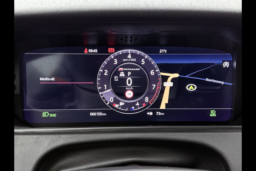 Land Rover Range Rover Velar 2.0 P300 Turbo AWD R-Dynamic HSE (Zeer Goed onderH, Panorama, 360 Camera, Leer, Head-up, Etc)