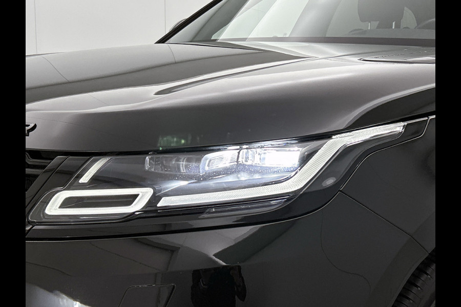 Land Rover Range Rover Velar 2.0 P300 Turbo AWD R-Dynamic HSE (Zeer Goed onderH, Panorama, 360 Camera, Leer, Head-up, Etc)