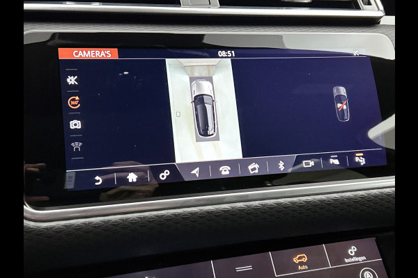 Land Rover Range Rover Velar 2.0 P300 Turbo AWD R-Dynamic HSE (Zeer Goed onderH, Panorama, 360 Camera, Leer, Head-up, Etc)