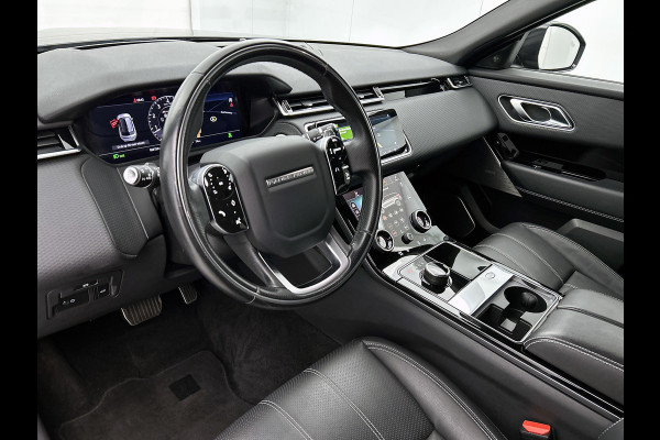 Land Rover Range Rover Velar 2.0 P300 Turbo AWD R-Dynamic HSE (Zeer Goed onderH, Panorama, 360 Camera, Leer, Head-up, Etc)