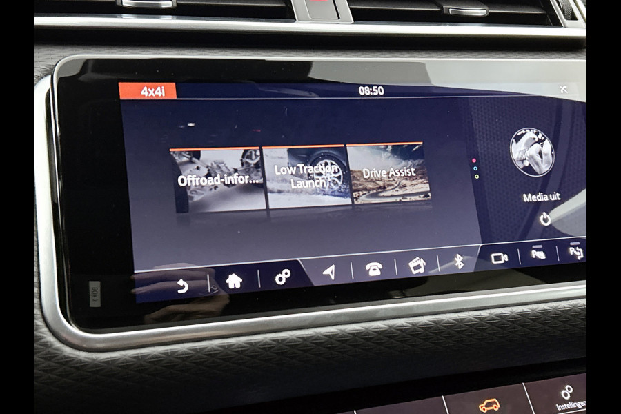 Land Rover Range Rover Velar 2.0 P300 Turbo AWD R-Dynamic HSE (Zeer Goed onderH, Panorama, 360 Camera, Leer, Head-up, Etc)
