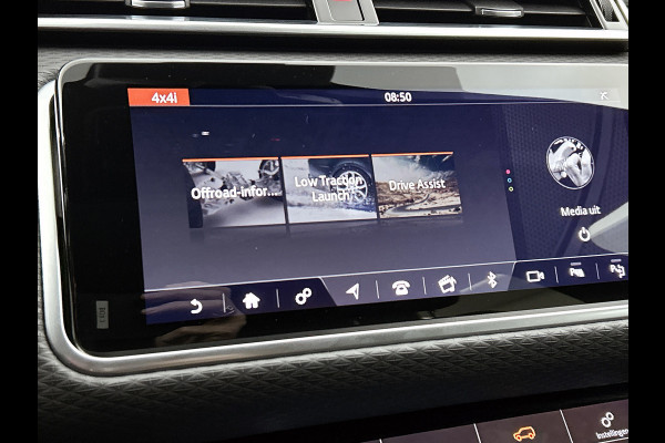 Land Rover Range Rover Velar 2.0 P300 Turbo AWD R-Dynamic HSE (Zeer Goed onderH, Panorama, 360 Camera, Leer, Head-up, Etc)