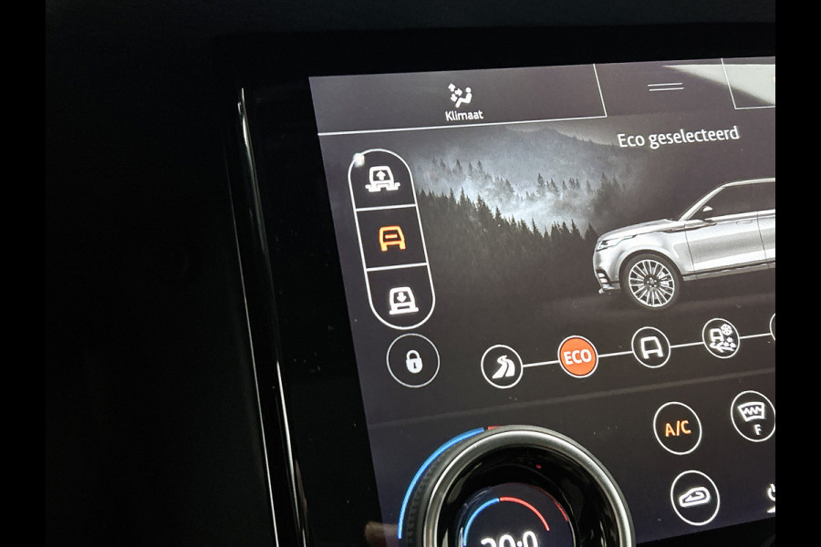 Land Rover Range Rover Velar 2.0 P300 Turbo AWD R-Dynamic HSE (Zeer Goed onderH, Panorama, 360 Camera, Leer, Head-up, Etc)
