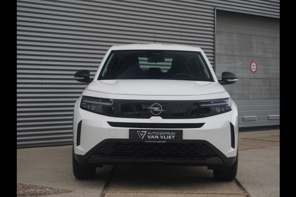 Opel Frontera Electric Edition 44 kWh