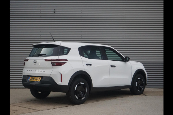 Opel Frontera Electric Edition 44 kWh