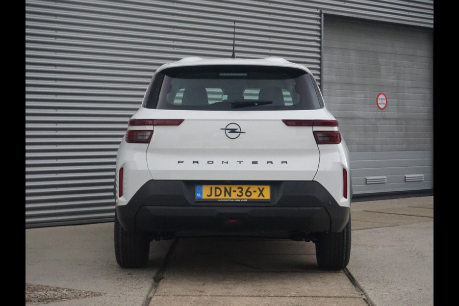 Opel Frontera Electric Edition 44 kWh