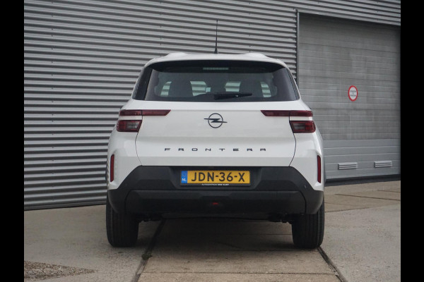 Opel Frontera Electric Edition 44 kWh