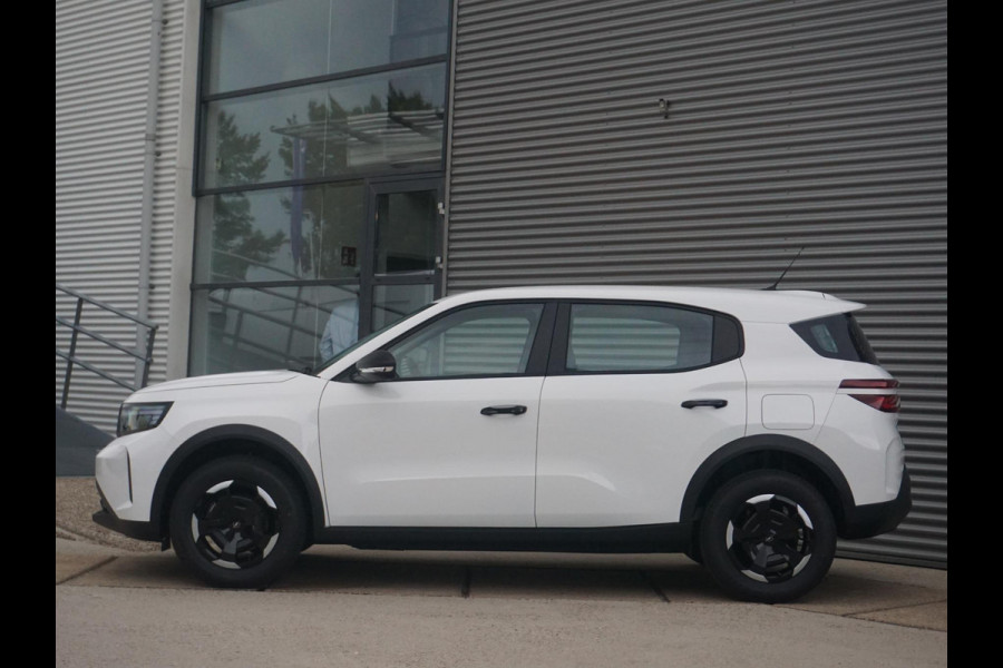 Opel Frontera Electric Edition 44 kWh