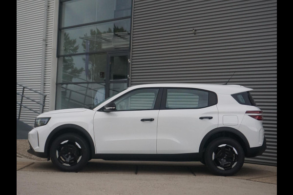 Opel Frontera Electric Edition 44 kWh