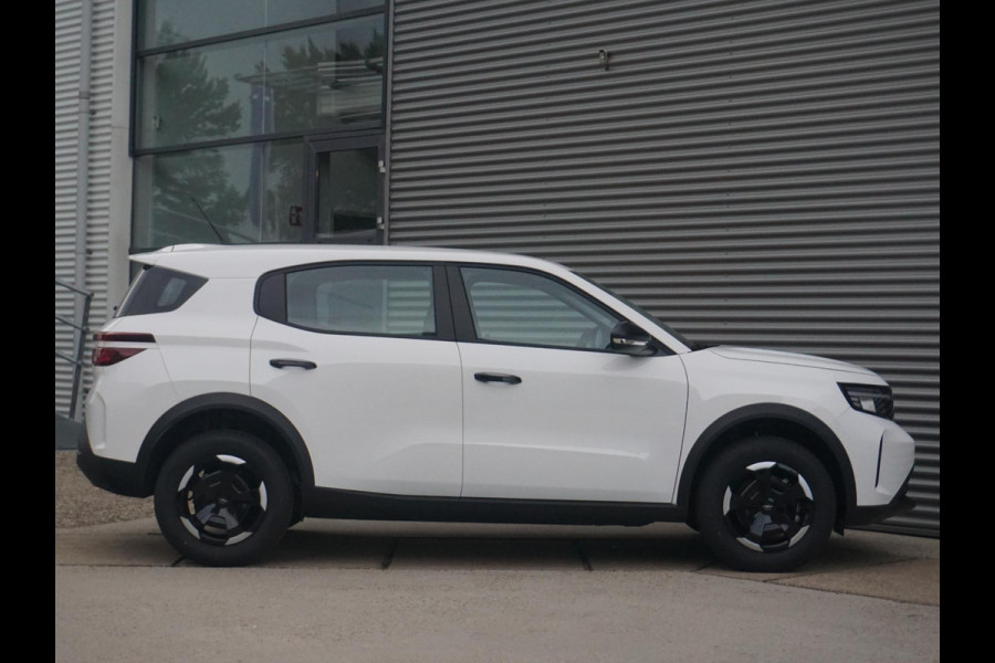 Opel Frontera Electric Edition 44 kWh