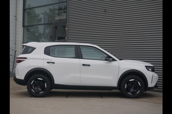 Opel Frontera Electric Edition 44 kWh