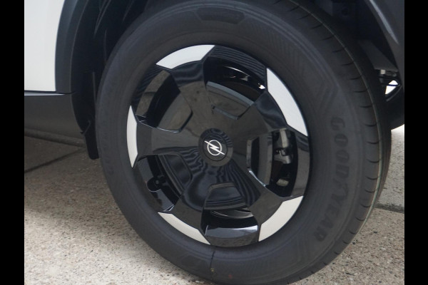 Opel Frontera Electric Edition 44 kWh