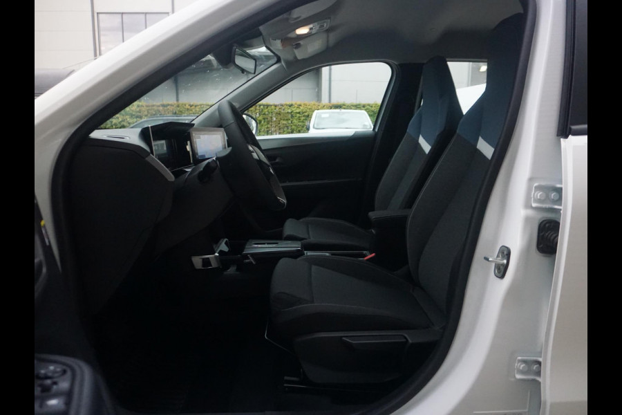 Opel Frontera Electric Edition 44 kWh