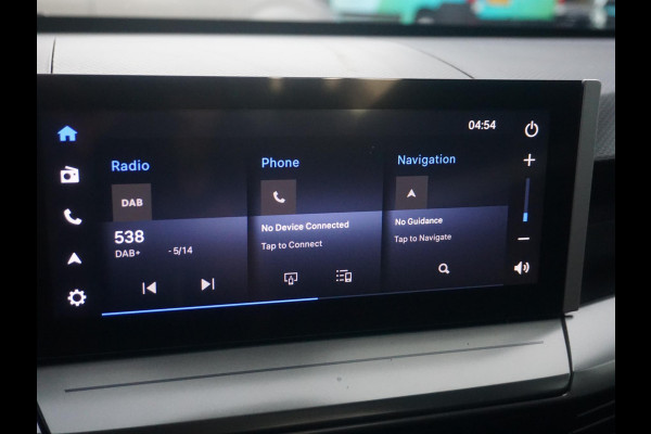 Opel Frontera Electric Edition 44 kWh