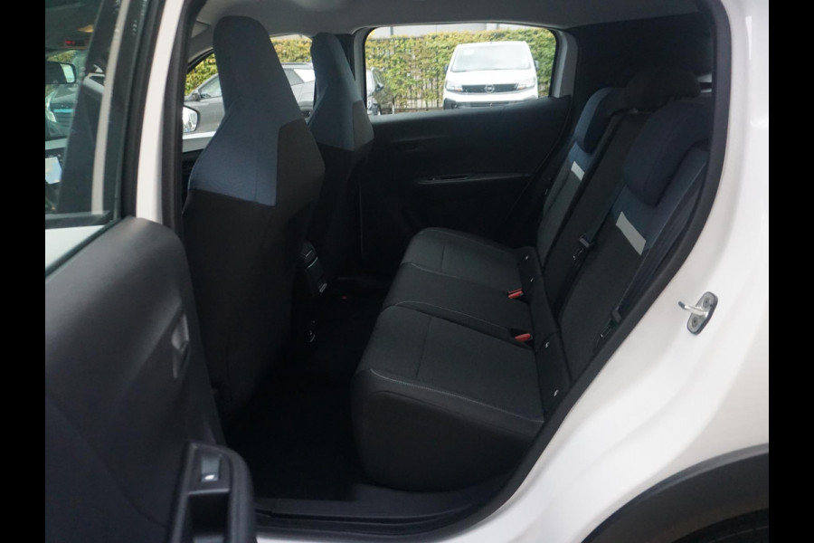 Opel Frontera Electric Edition 44 kWh