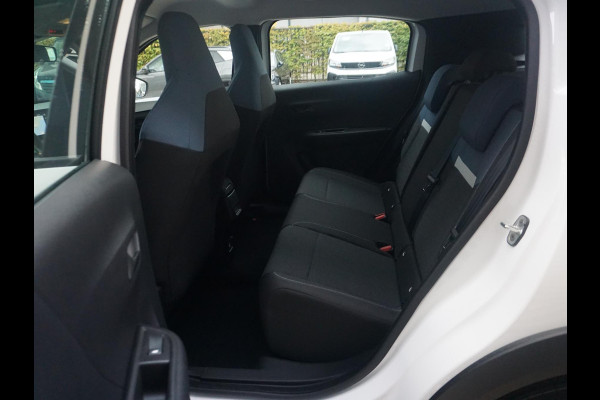 Opel Frontera Electric Edition 44 kWh
