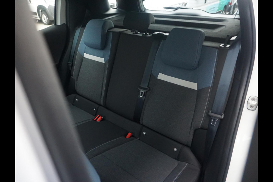 Opel Frontera Electric Edition 44 kWh