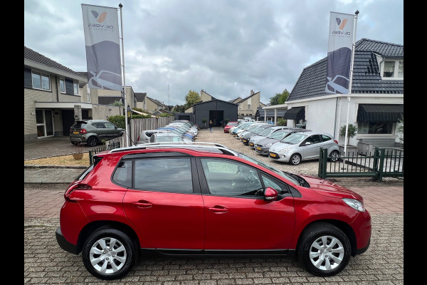 Peugeot 2008 1.2 PureTech Blue Lion 105.000 km NL-AUTO-NAP.