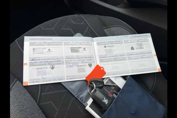 Peugeot 2008 1.2 PureTech Blue Lion 105.000 km NL-AUTO-NAP.