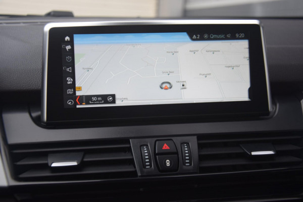 BMW 2 Serie Gran Tourer 216i Executive Edition HEAD-UP/NAVIGATIE/CAMERA