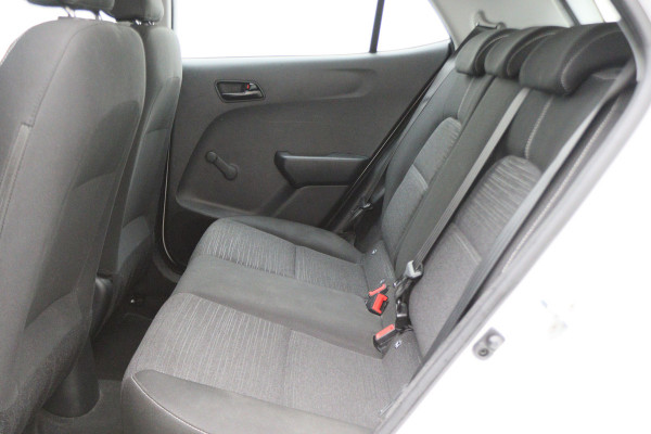 Kia Picanto 1.0 CVVT EconomyPlusLine 5-Deurs, Airco, Bluetooth, Elektr. Pakket