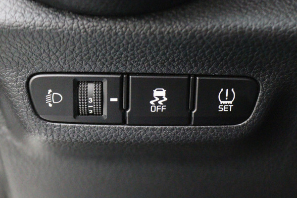 Kia Picanto 1.0 CVVT EconomyPlusLine 5-Deurs, Airco, Bluetooth, Elektr. Pakket
