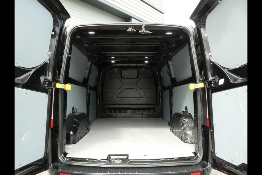 Ford Transit Custom 320 2.0 TDCI L2H1 Sport automaat 2 x schuifdeur