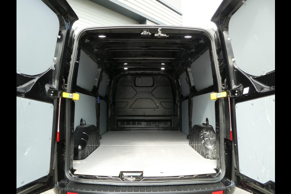 Ford Transit Custom 320 2.0 TDCI L2H1 Sport automaat 2 x schuifdeur