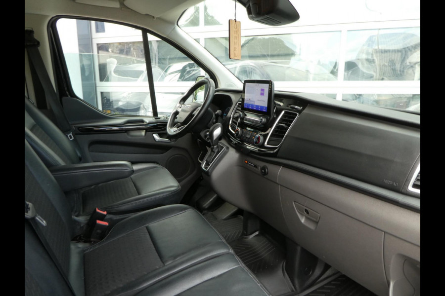 Ford Transit Custom 320 2.0 TDCI L2H1 Sport automaat 2 x schuifdeur