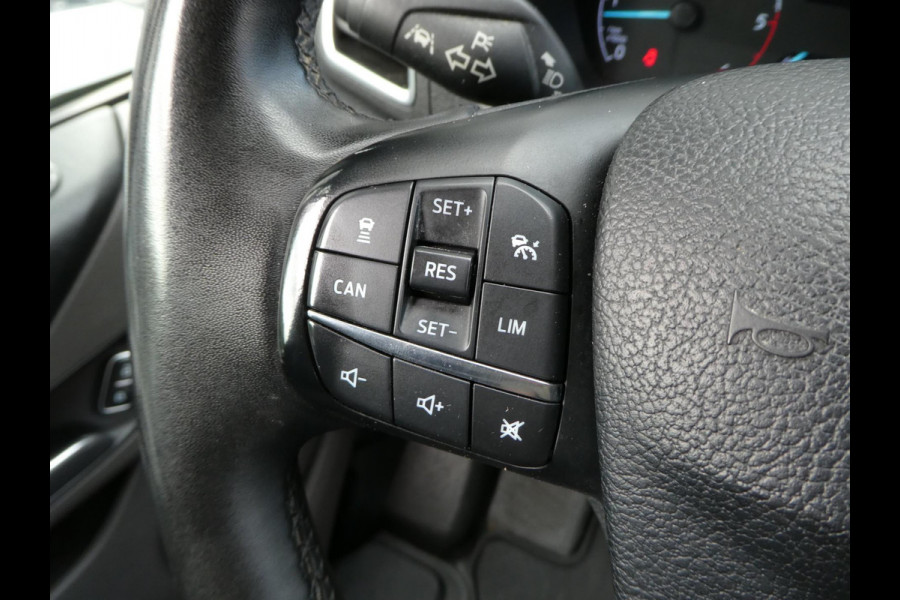 Ford Transit Custom 320 2.0 TDCI L2H1 Sport automaat 2 x schuifdeur