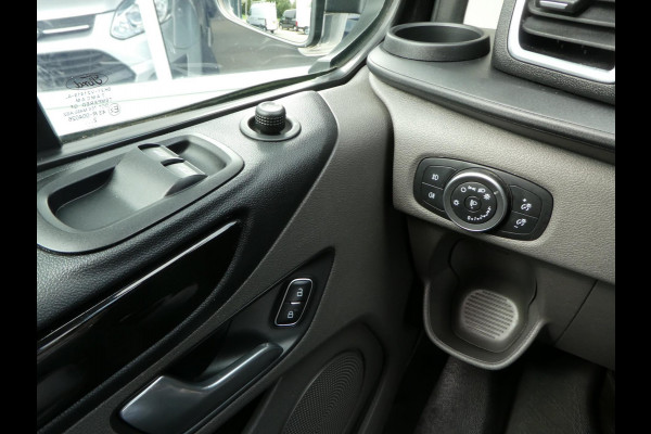 Ford Transit Custom 320 2.0 TDCI L2H1 Sport automaat 2 x schuifdeur