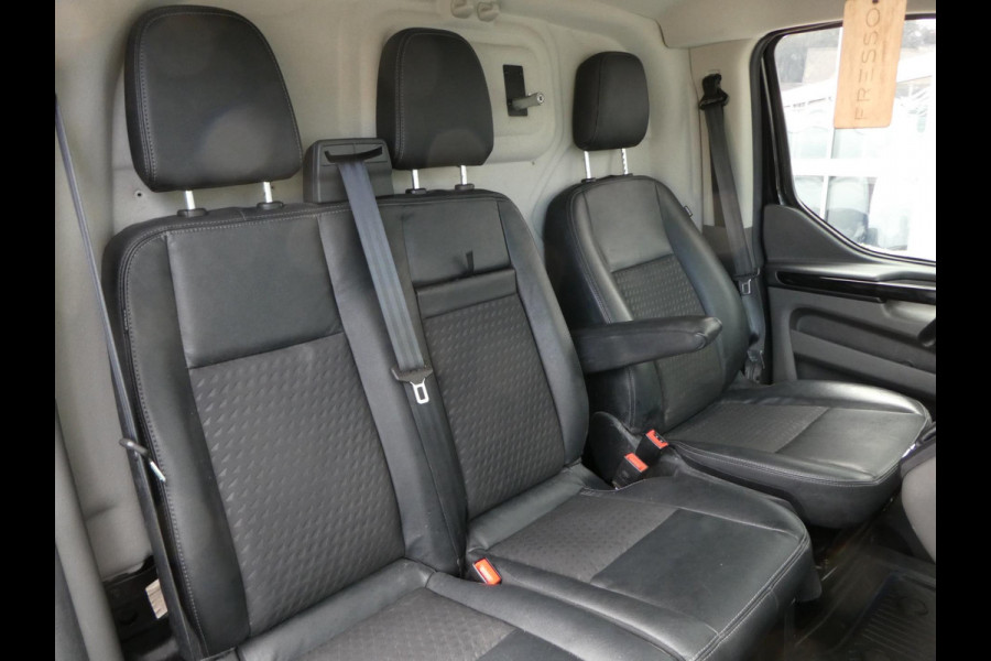 Ford Transit Custom 320 2.0 TDCI L2H1 Sport automaat 2 x schuifdeur