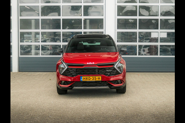 Kia Sportage 1.6 T-GDi Hybrid GT-PlusLine | Beschikbaar in overleg l Stoelverwarming & Stoelventilatie l Harman Kardon Kia Sportage 1.6 T-GDi Hybrid GT-PlusLine | Beschikbaar in overleg l Stoelverwarming & Stoelventilatie l Harman Kardon