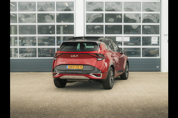 Kia Sportage 1.6 T-GDi Hybrid GT-PlusLine | Beschikbaar in overleg l Stoelverwarming & Stoelventilatie l Harman Kardon Kia Sportage 1.6 T-GDi Hybrid GT-PlusLine | Beschikbaar in overleg l Stoelverwarming & Stoelventilatie l Harman Kardon