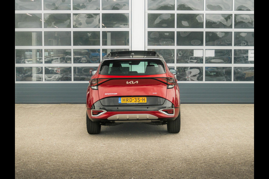 Kia Sportage 1.6 T-GDi Hybrid GT-PlusLine | Beschikbaar in overleg l Stoelverwarming & Stoelventilatie l Harman Kardon Kia Sportage 1.6 T-GDi Hybrid GT-PlusLine | Beschikbaar in overleg l Stoelverwarming & Stoelventilatie l Harman Kardon