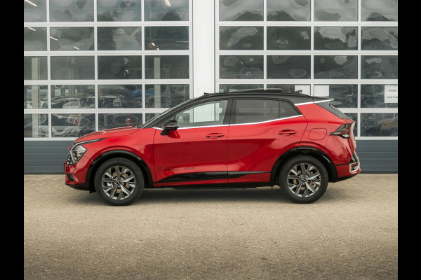 Kia Sportage 1.6 T-GDi Hybrid GT-PlusLine | Beschikbaar in overleg l Stoelverwarming & Stoelventilatie l Harman Kardon Kia Sportage 1.6 T-GDi Hybrid GT-PlusLine | Beschikbaar in overleg l Stoelverwarming & Stoelventilatie l Harman Kardon