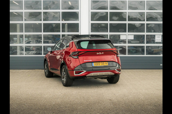 Kia Sportage 1.6 T-GDi Hybrid GT-PlusLine | Beschikbaar in overleg l Stoelverwarming & Stoelventilatie l Harman Kardon Kia Sportage 1.6 T-GDi Hybrid GT-PlusLine | Beschikbaar in overleg l Stoelverwarming & Stoelventilatie l Harman Kardon