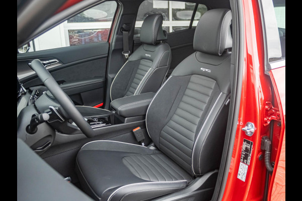 Kia Sportage 1.6 T-GDi Hybrid GT-PlusLine | Beschikbaar in overleg l Stoelverwarming & Stoelventilatie l Harman Kardon Kia Sportage 1.6 T-GDi Hybrid GT-PlusLine | Beschikbaar in overleg l Stoelverwarming & Stoelventilatie l Harman Kardon