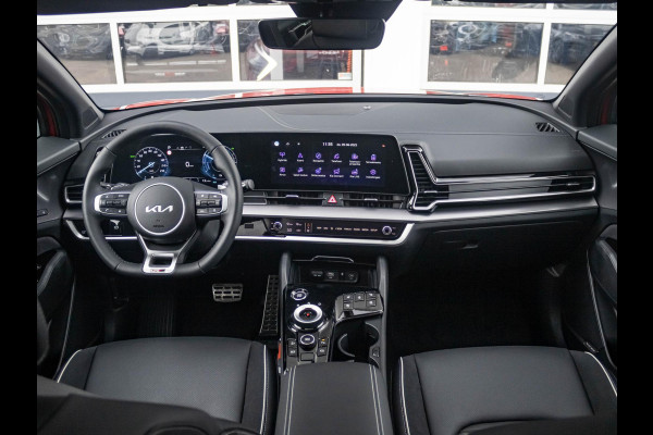 Kia Sportage 1.6 T-GDi Hybrid GT-PlusLine | Beschikbaar in overleg l Stoelverwarming & Stoelventilatie l Harman Kardon Kia Sportage 1.6 T-GDi Hybrid GT-PlusLine | Beschikbaar in overleg l Stoelverwarming & Stoelventilatie l Harman Kardon