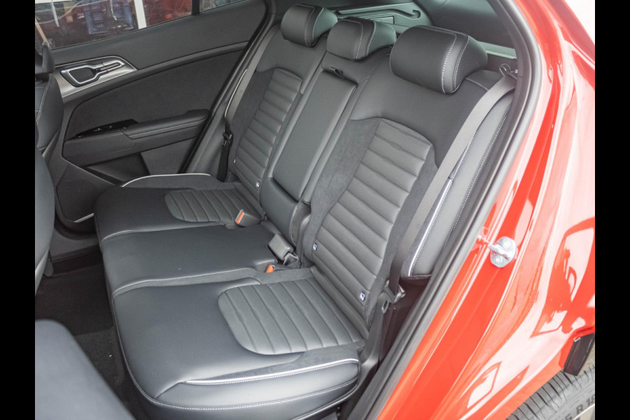 Kia Sportage 1.6 T-GDi Hybrid GT-PlusLine | Beschikbaar in overleg l Stoelverwarming & Stoelventilatie l Harman Kardon Kia Sportage 1.6 T-GDi Hybrid GT-PlusLine | Beschikbaar in overleg l Stoelverwarming & Stoelventilatie l Harman Kardon
